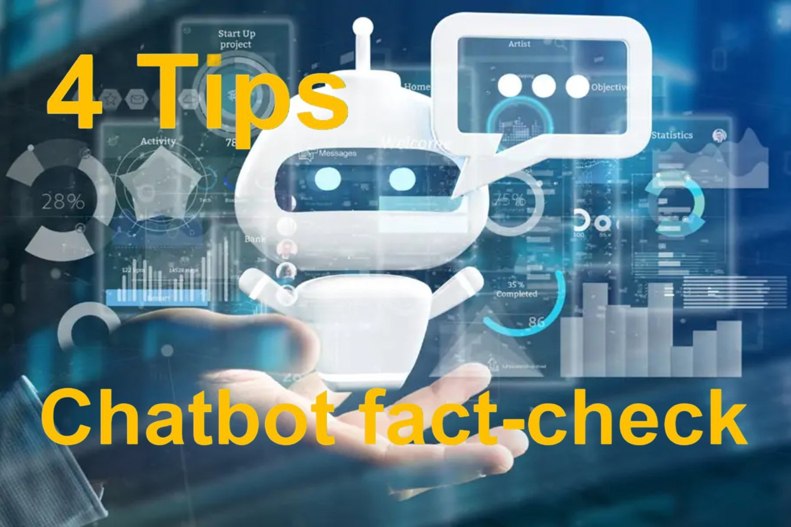 Négy kulcsfontosságú tipp, hogy az AI chatbotokat kordában tartsuk