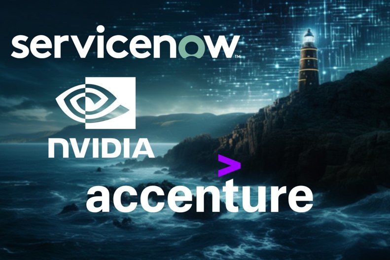 AI Lighthouse: A gyors vállalati AI-elfogadás jelzőfénye