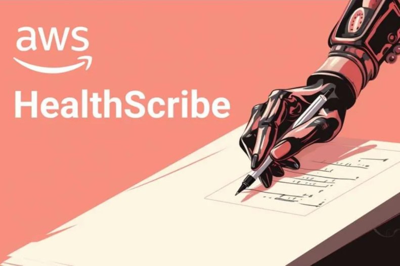 Az egészségügy forradalmasítása: AWS bemutatja az AI-alapú egészségügyi szolgáltatásokat