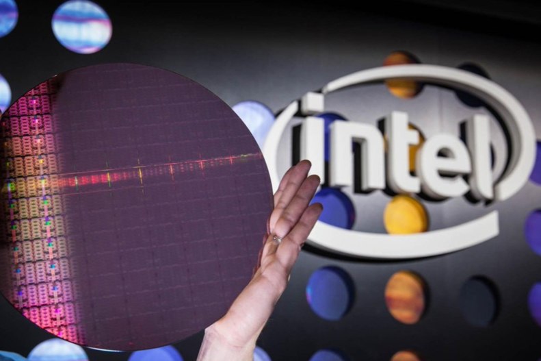 Az Intel ambíciói: Minden platformjukba, minden chipjükbe beépítik az AI-t