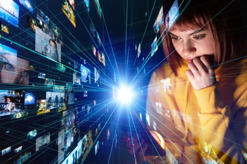 Hogyan torzítja el az AI a valóságról alkotott képünket?