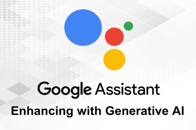 A Google merész lépése: az Asszisztens továbbfejlesztése generatív AI-val