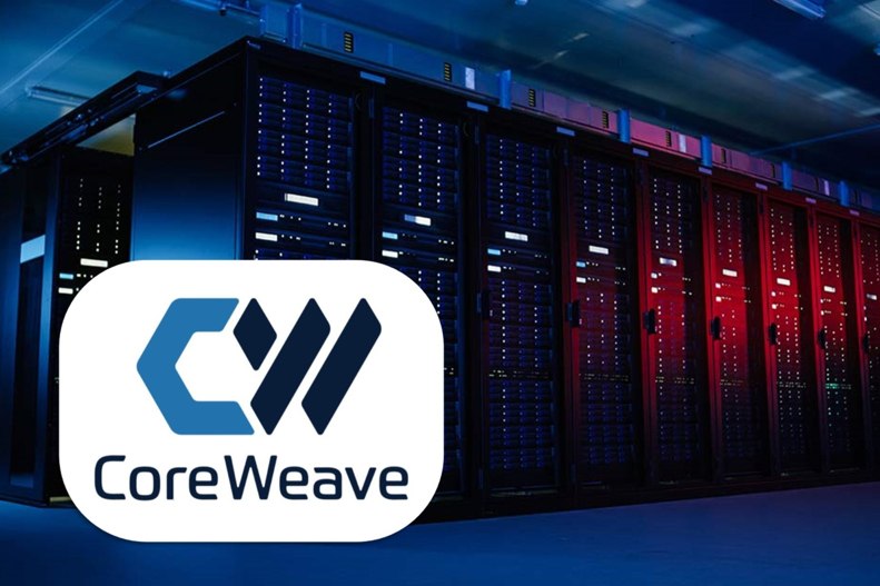 Az AI aranyláz: a CoreWeave váratlan felemelkedése a GPU-felhőjének segítségével