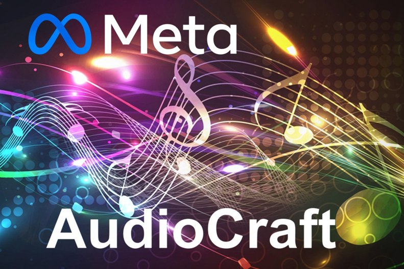 A Meta új szöveg-zene AI-eszközöket mutatott be, hogy versenyezzen a Google eszközével