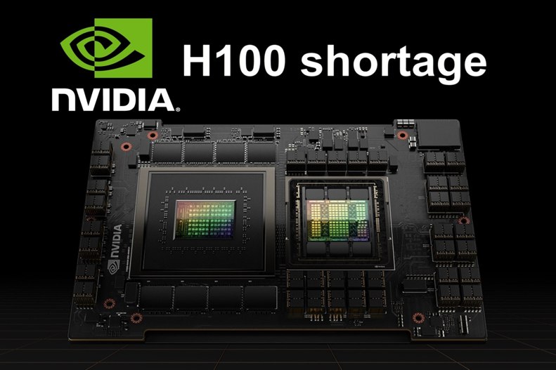 Az Nvidia GPU-hiány: A Szilícium-völgy legforróbb témája