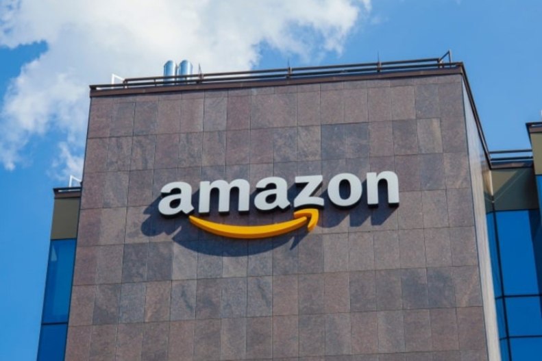 Minden egyes Amazon-csapat a generatív AI fejlesztésén dolgozik