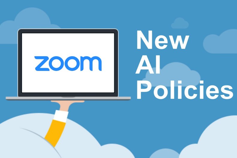 Zoom szerint új AI-eszközei nem lopják el a tartalom tulajdonjogát