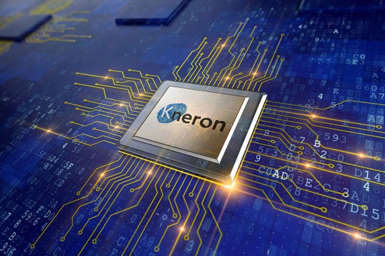 A Kneron bemutatja a KL730 NPU-t: Az AI-feldolgozás jövőjét, a GPU-hiány közepette