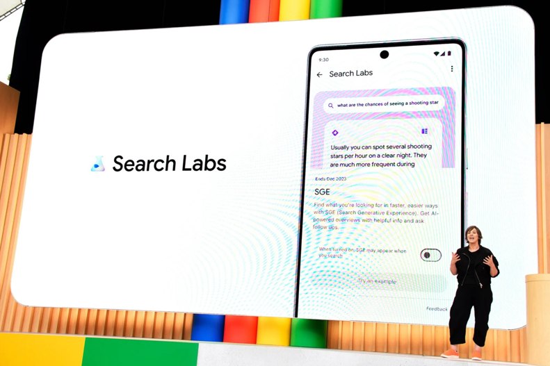 Az internet megfejtése: A Google AI-alapú keresője egyre okosabbá válik