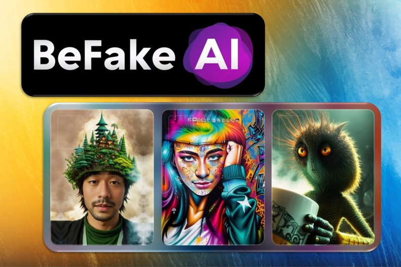 A valóságon túl: A BeFake víziója a közösségi média jövőjéről