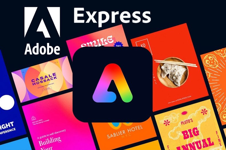 Az AI-alapú Adobe Express: Korszakalkotó eszköz a tervezők számára