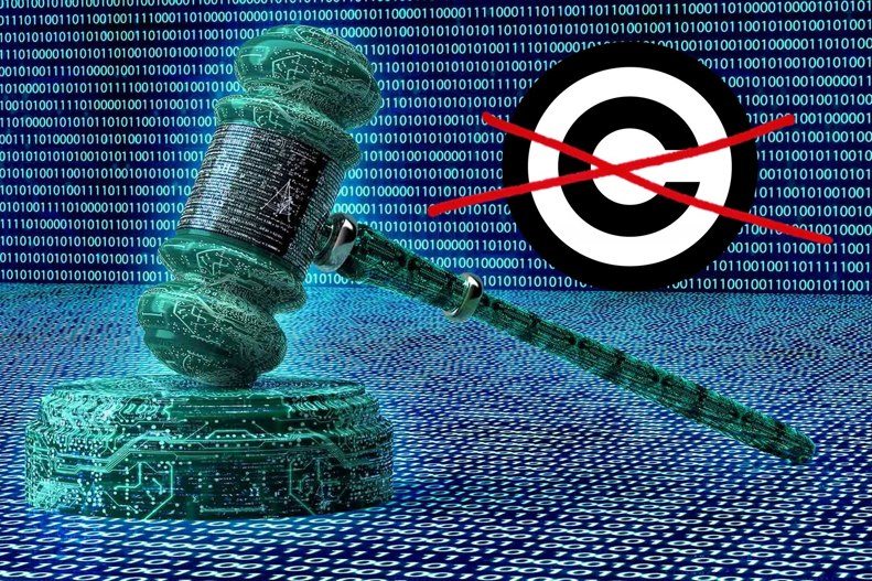 Egy amerikai szövetségi bíró szerint az AI-által generált művészet nem védhető szerzői joggal