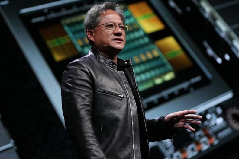 Az NVIDIA azt tervezi, hogy megháromszorozza 40 000 dolláros chipjeinek gyártását