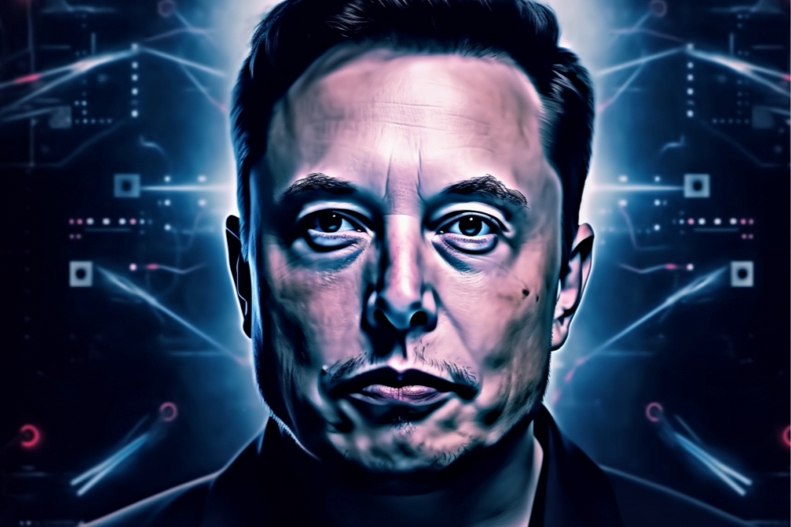 Elon Musk állítólag AI-cégén dolgozott, miközben nyilvánosan az AI-fejlesztés szüneteltetésére szólított fel