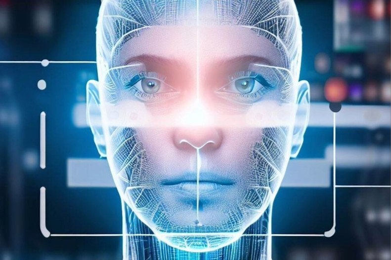 Az AI 18 év után segít a 47 éves stroke-betegnek beszélni