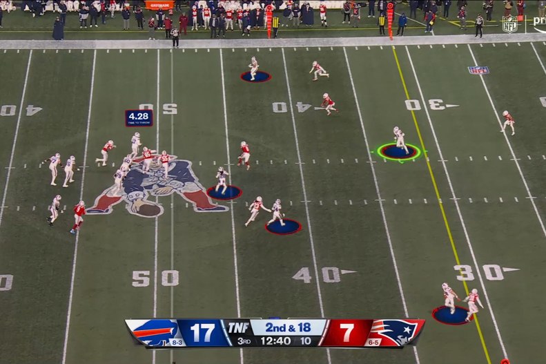 Az Amazon új AI-vezérelt funkciókat hoz az esti futballhoz