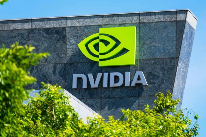 Az NVIDIA magasan szárnyal az AI-nak köszönhetően