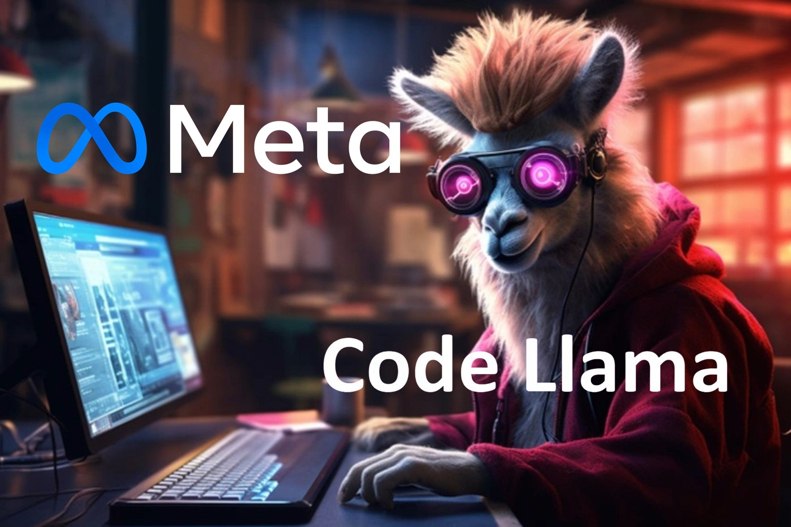 A Code Llama: Meta nyílt forráskódú programozási csodája