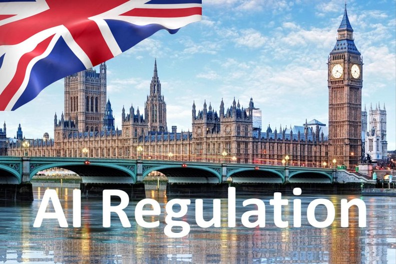 A brit parlament ébresztő felhívása: Az AI-nak szabályokra van szüksége, most!