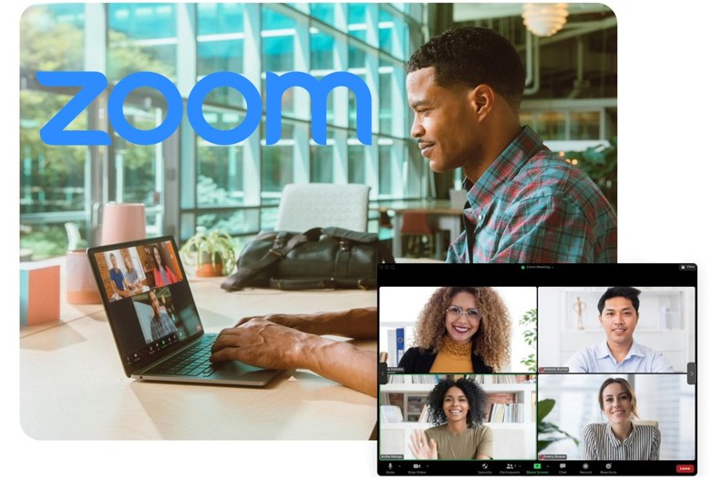 A Zoom AI átalakítása: Több mint egy új márkanév