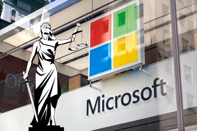 A Microsoft kötelezettséget vállal, ha az AI Copilot kereskedelmi felhasználóit beperelik