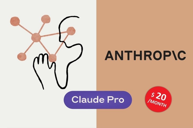 Az Anthropic Claude 2 prémiumra vált: Megérkezett a Claude Pro előfizetés