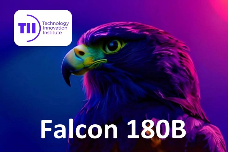 A Falcon 180B: A hatékony nyílt forráskódú aI-modell, amelyből hiányoznak a védőkorlátok