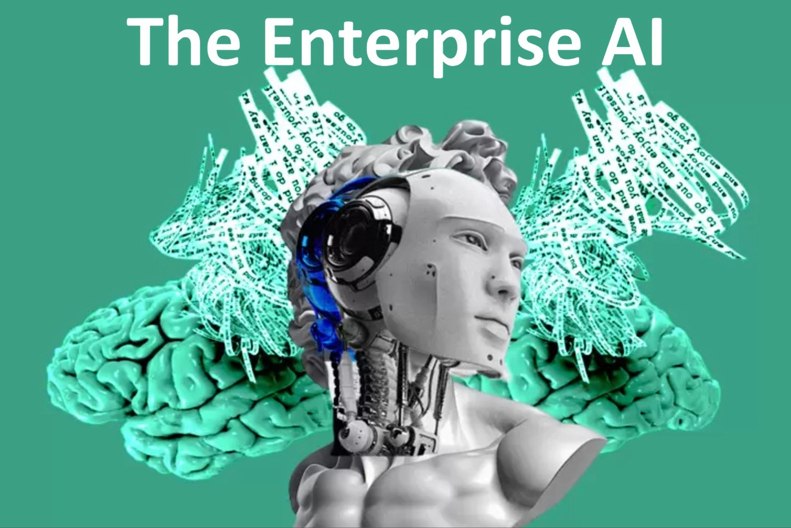 Amit a vállalati AI-ról tudni kell