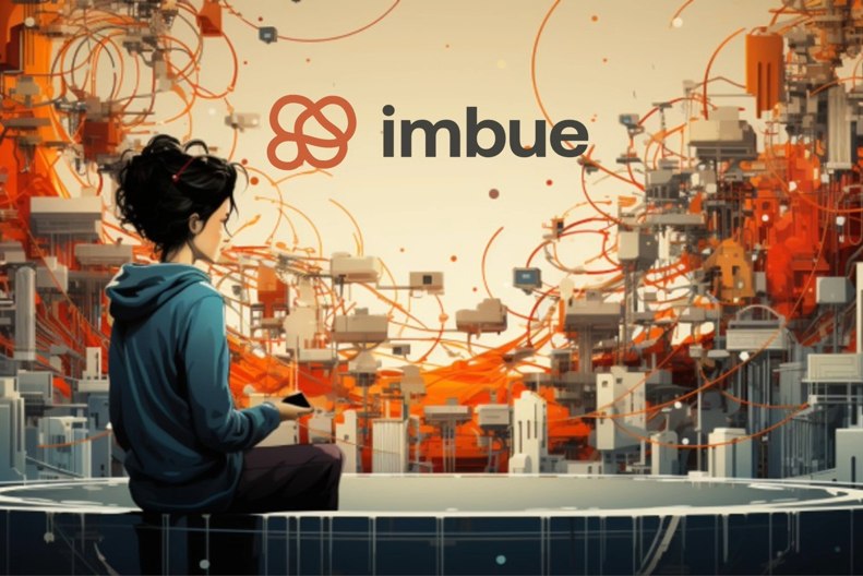 Az Imbue milliárd dolláros víziója: A mindenki számára elérhető érvelő AI megalkotása