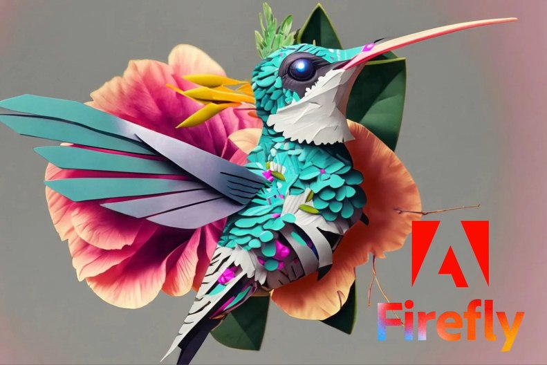 Az Adobe Firefly AI forradalmában közreműködő Stock-hozzájárulók jutalmat kapnak