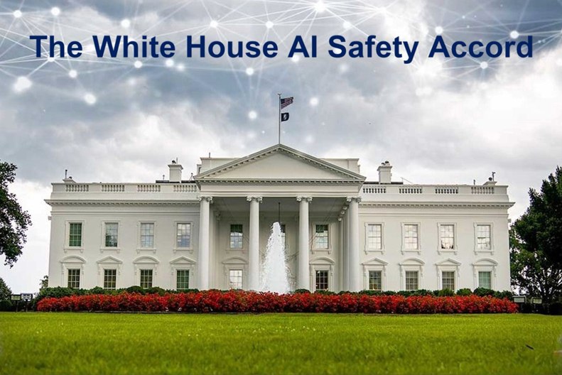 Újabb vállalatok kötelezték el magukat a Fehér Ház AI-biztonsági egyezménye mellett