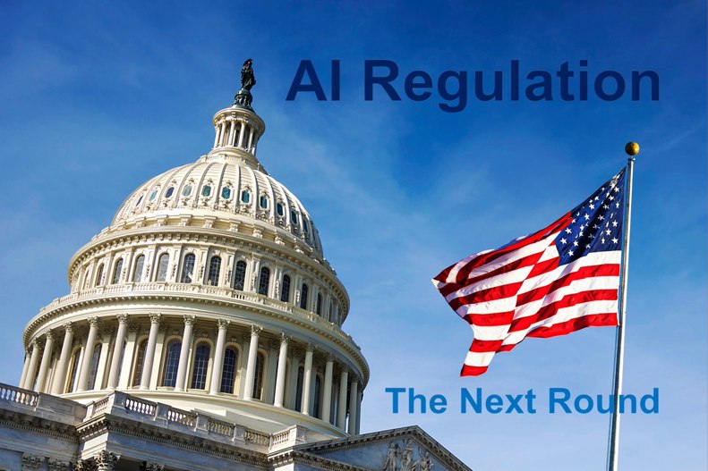 A Szilícium-völgy AI titánjai: A szabályozásban egységesek, a részletekben megosztottak