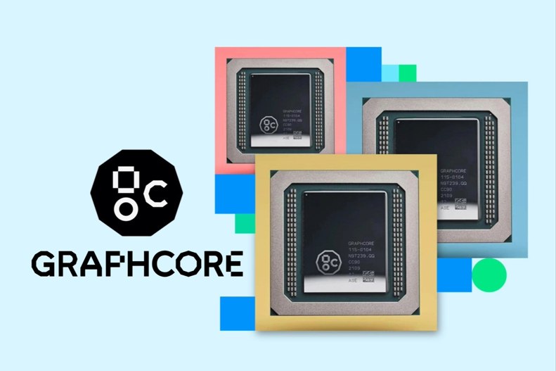 Az AI-chip-háborúk: Meg tudja-e törni az Nvidia fojtogató hatalmát a Graphcore?