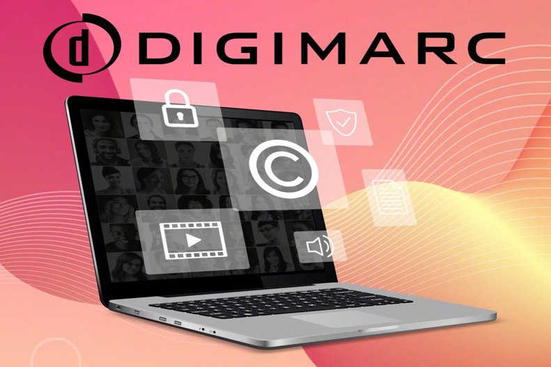 A digitális vízjel forradalma: Digimarc válasza az AI szerzői jogi aggályaira