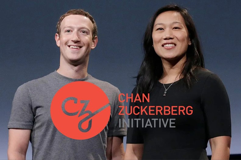 Chan Zuckerberg Initiative egy drága új AI GPU-klasztert épít az orvosi kutatásokhoz