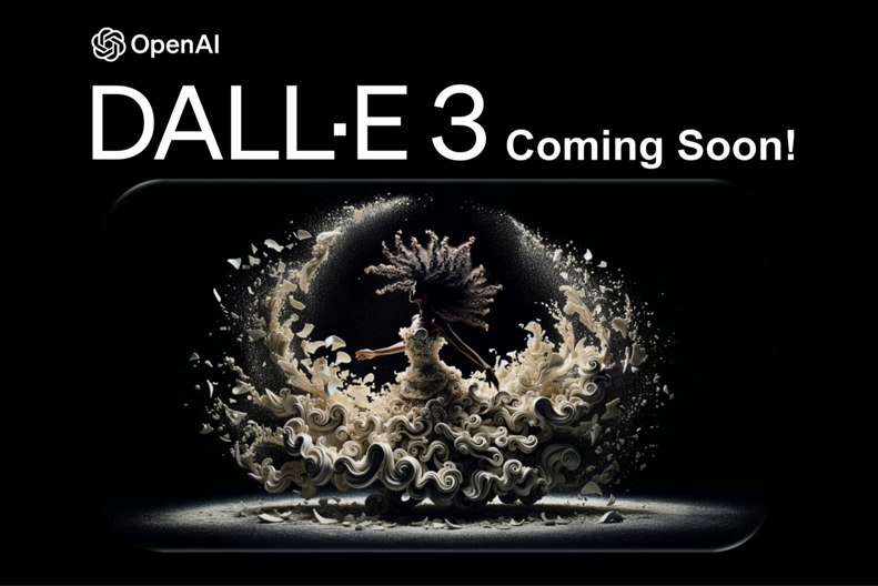 DALL-E 3: Az OpenAI továbbfejlesztett látásmódja az AI-által generált művészetről