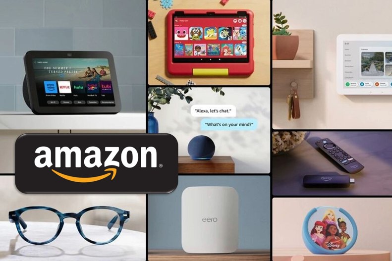 Az Amazon Alexája: A következő generációs csevegőrobot generatív AI-val