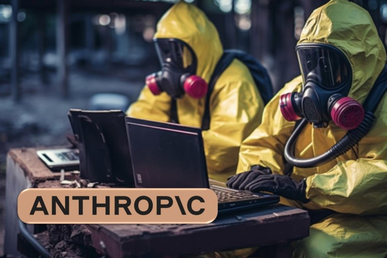 Az Anthropic innovatív politikája a katasztrofális AI kockázatok megfékezésére