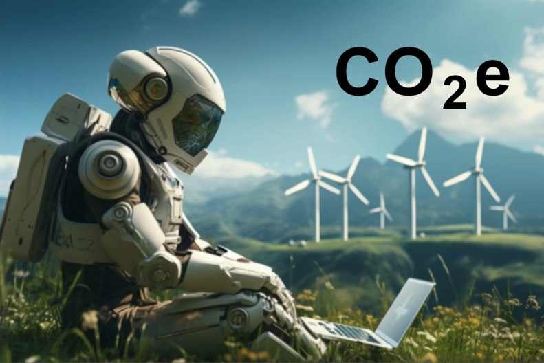 Mennyi energiát használ az AI az emberekhez képest? A tanulmány meglepő és vitákat szít