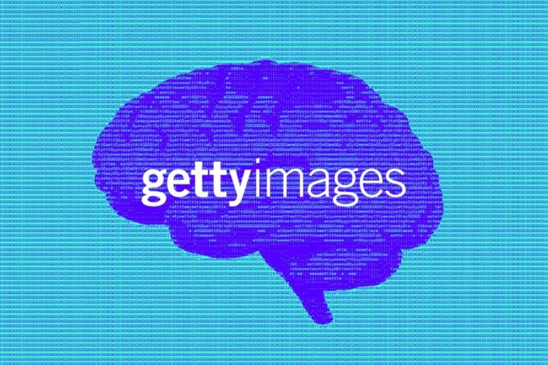 A Getty Images az iparági kihívásokra válaszul elindítja az AI képgenerátort