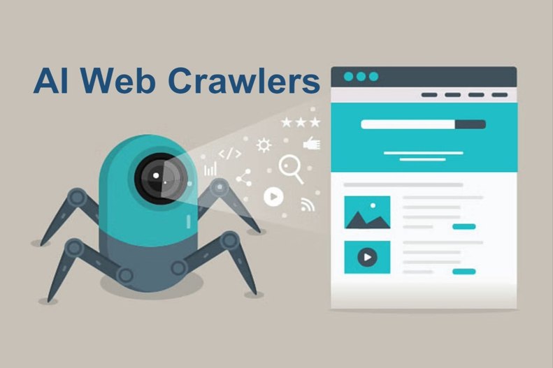 Az OpenAI GPTBot és más AI webes feltérképezőket egyre több vállalat blokkolja