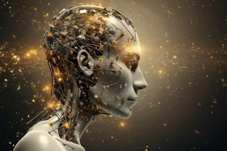 Google DeepMind: Ha emberibbé válik az AI, jobb teljesítményt nyújt