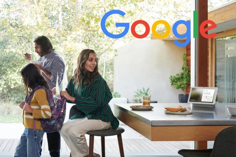 A Google Home új AI funkciója segít egyéni rutinok létrehozásában