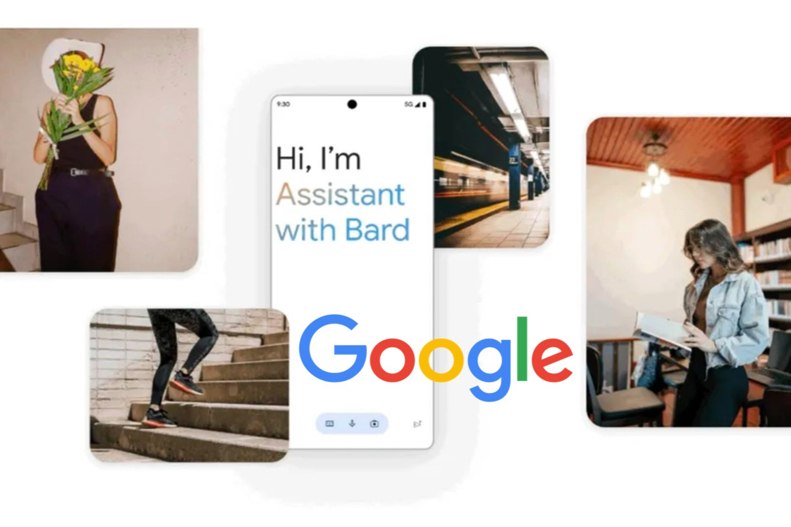 A Google Assistant generatív AI-frissítést kap a Bard segítségével