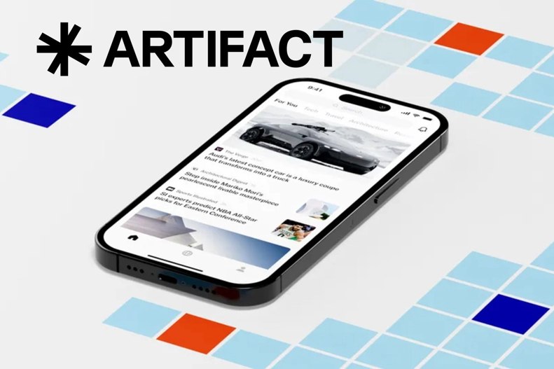 Az Artifact útja a híraggregátortól a közösségi média innovátoráig