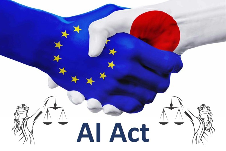 Az EU együttműködhet Japánnal az AI szabályozásának érdekében
