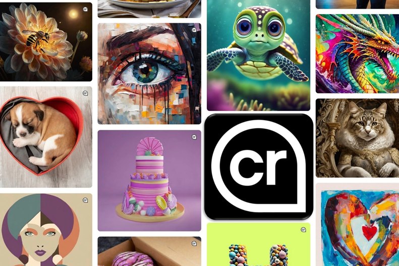 Az Adobe új szimbóluma: Egy lépés az átlátható AI-tartalomkészítés felé