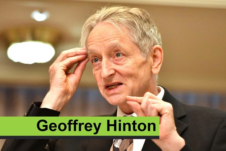 Az AI keresztapja azt mondja, hogy aggódik amiatt, hogy az AI végül manipulálja az embereket