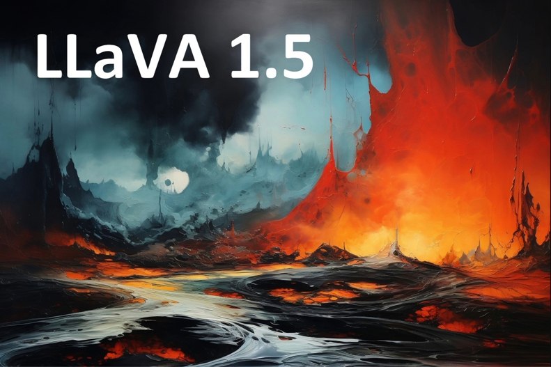 LLaVA 1.5: A nyílt forráskódú generatív AI új arca