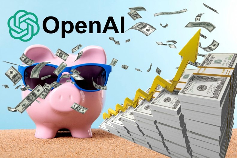 Az OpenAI idei növekedése megállíthatatlan volt, de ennek fenntartása nehéz lesz